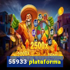 55933 plataforma